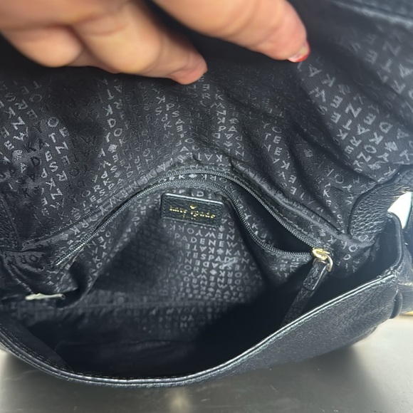 Kate spade crossbody bag - Picture 5 of 5